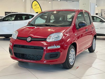 Fiat Pandina 1.0 firefly hybrid Icon s&amp;s 65cv nuova a Montagna in Valtellina