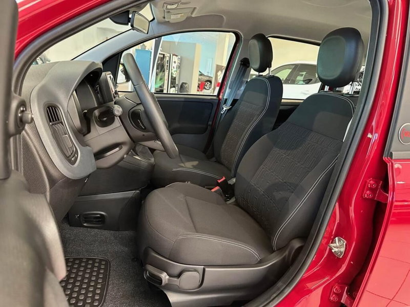 Fiat Pandina nuova a Sondrio (10)