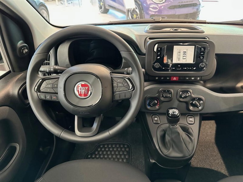 Fiat Pandina nuova a Sondrio (13)