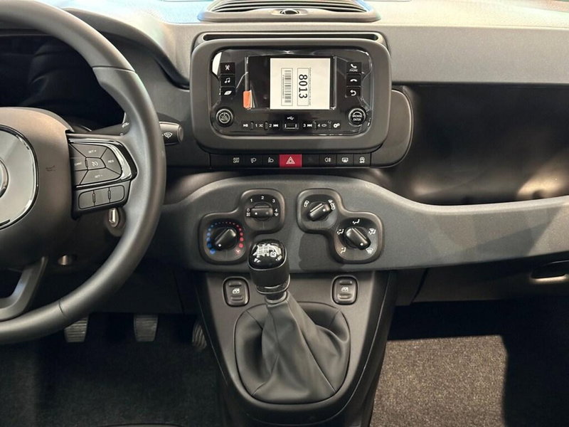 Fiat Pandina nuova a Sondrio (14)