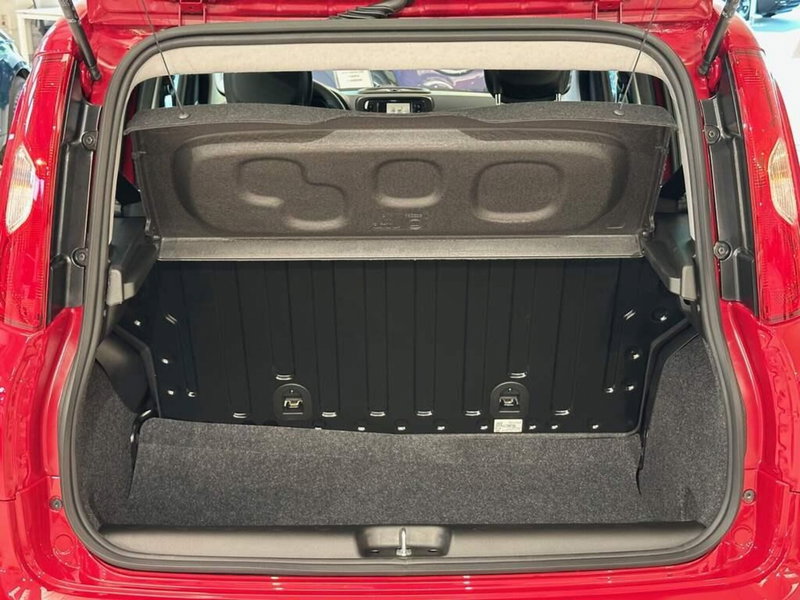 Fiat Pandina nuova a Sondrio (15)