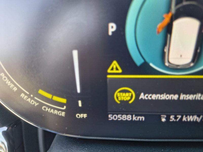 MINI Mini Countryman usata a Firenze (10)