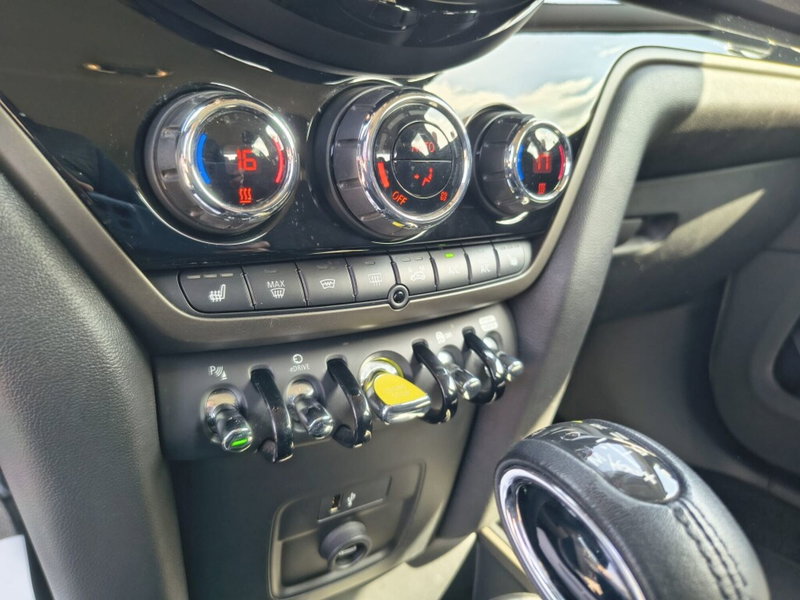 MINI Mini Countryman usata a Firenze (12)