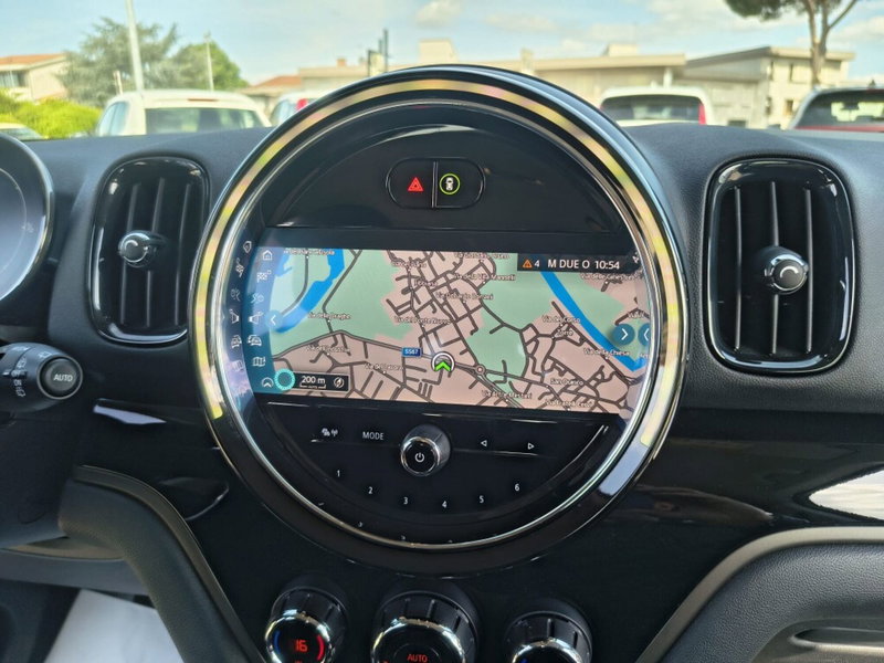 MINI Mini Countryman usata a Firenze (20)