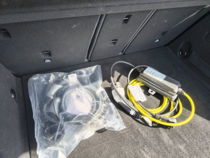 MINI Mini Countryman usata a Firenze (6)