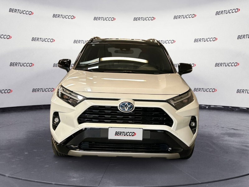 Toyota Rav4 usata a Verona (4)