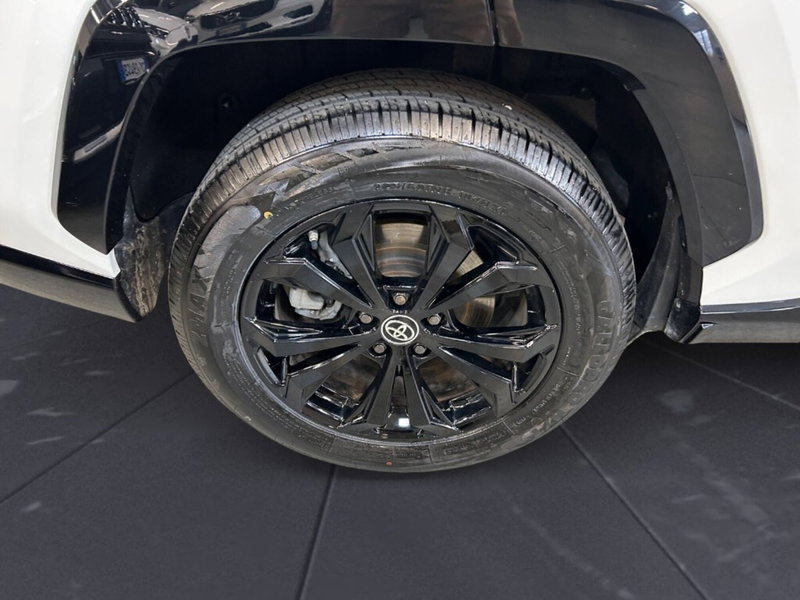 Toyota Rav4 usata a Verona (5)