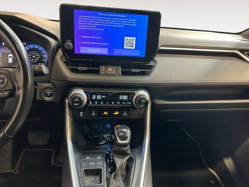 Toyota Rav4 usata a Verona (7)