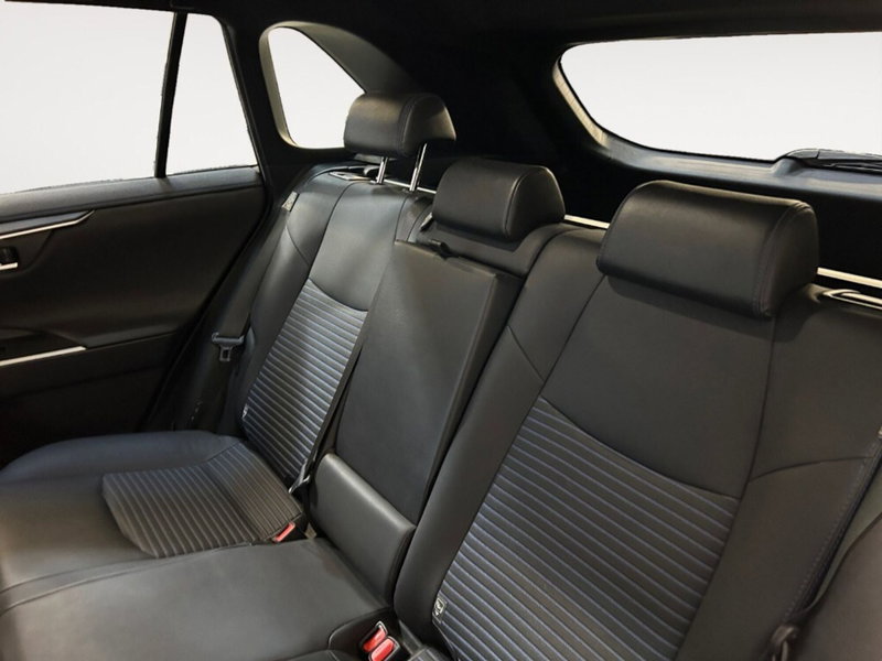 Toyota Rav4 usata a Verona (9)