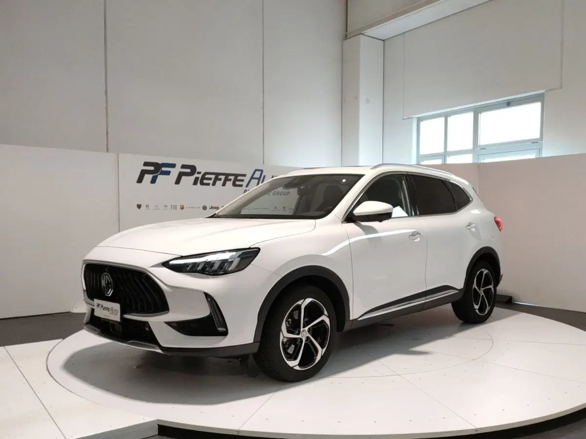 Mg HS usata a Teramo