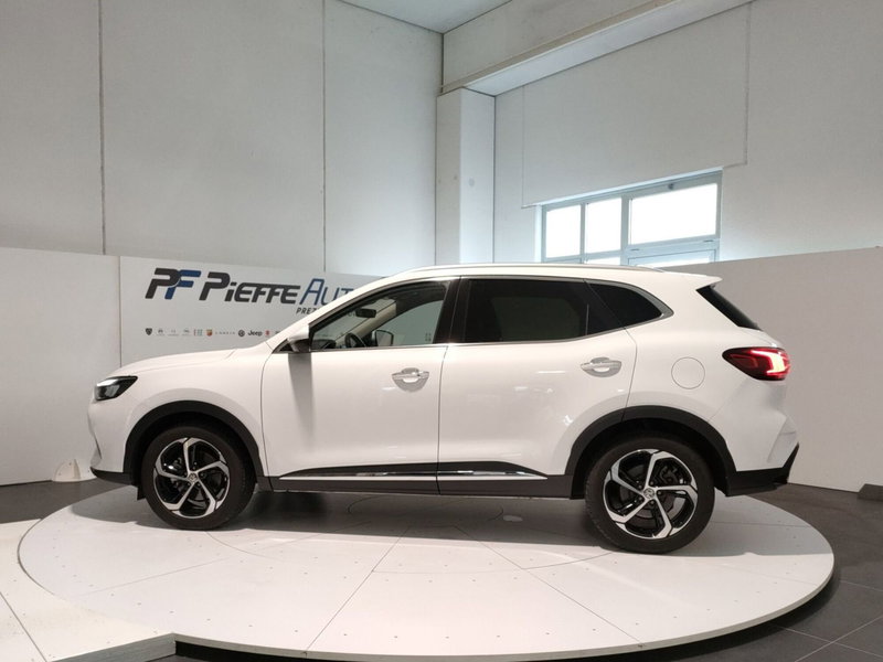 Mg HS usata a Teramo (2)