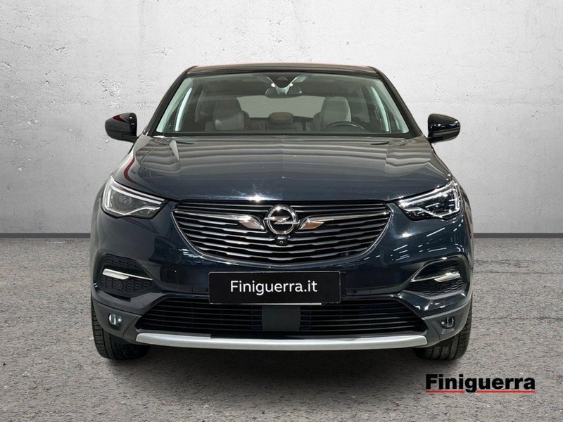 Opel Grandland usata a Lecco (2)