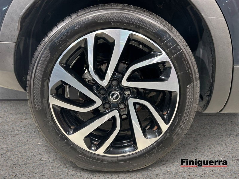 Opel Grandland usata a Lecco (7)