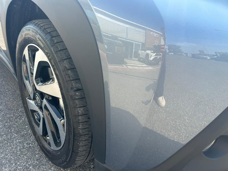 Toyota Aygo X usata a Piacenza (16)