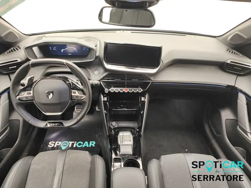 Peugeot 208 usata a Como (7)