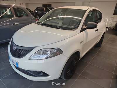Lancia Ypsilon 1.2 69 CV 5 porte Elefantino del 2019 usata a Cantu'