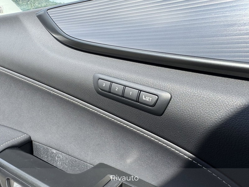 Lexus NX usata a Como (15)