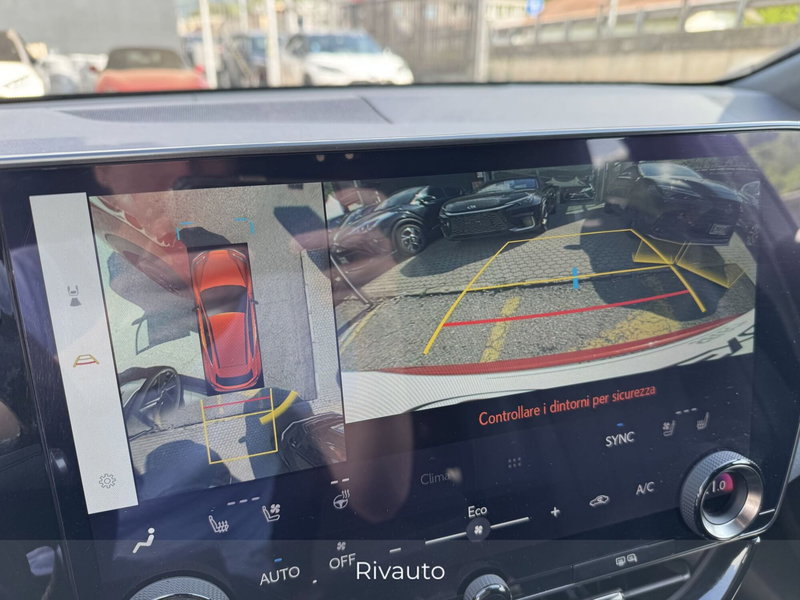 Lexus NX usata a Como (16)