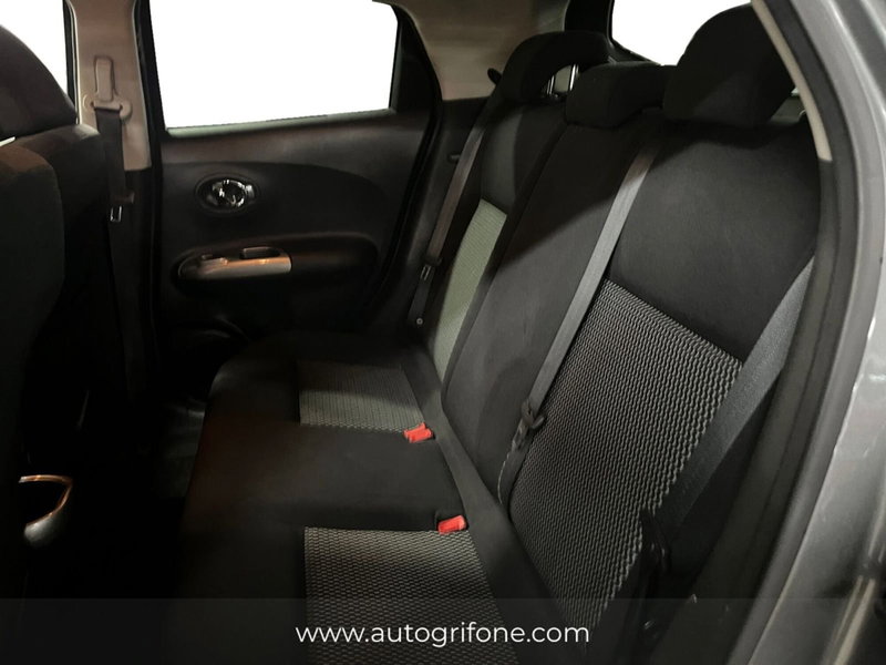 Nissan Juke usata a Modena (13)