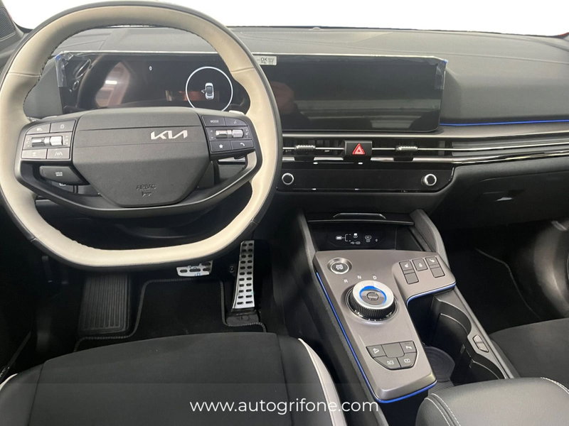 Kia Sportage usata a Modena (10)