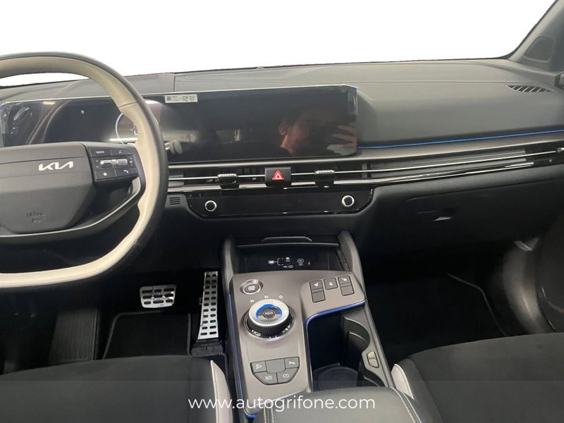 Kia Sportage usata a Modena (11)