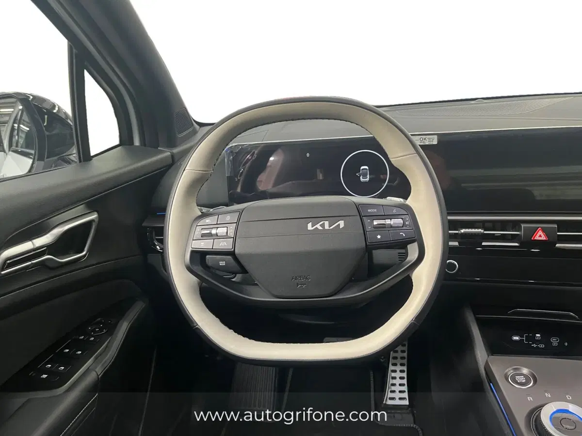 Kia Sportage usata a Modena (12)