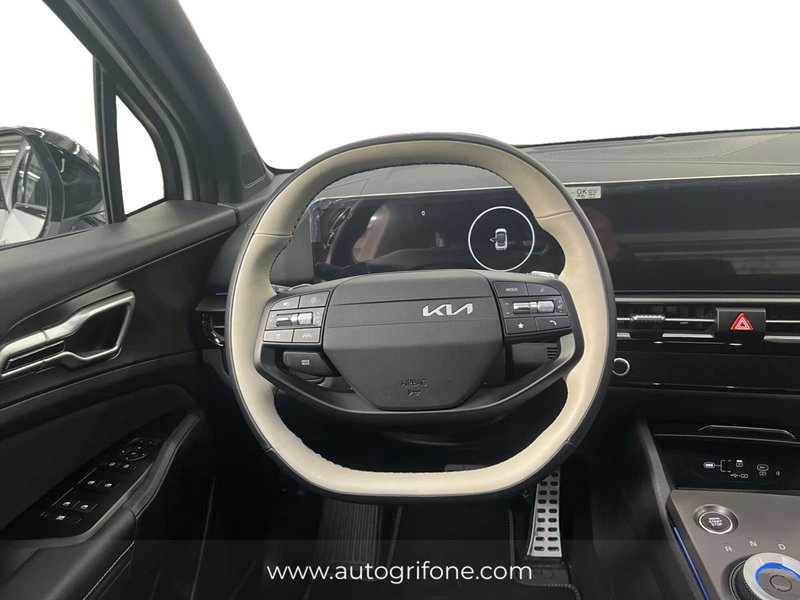 Kia Sportage usata a Modena (12)