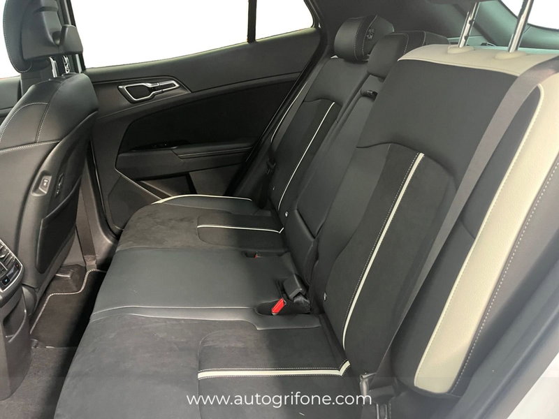 Kia Sportage usata a Modena (13)