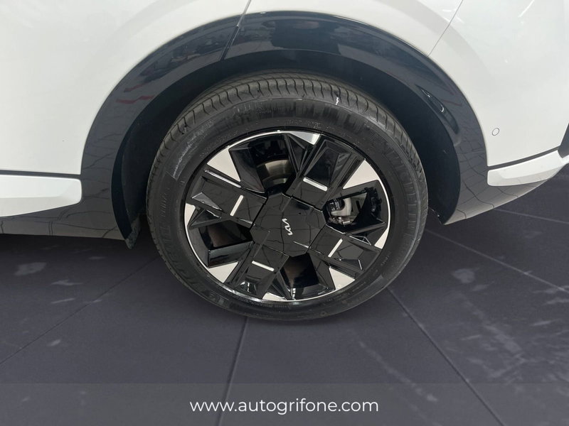 Kia Sportage usata a Modena (14)