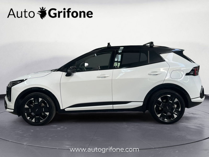 Kia Sportage usata a Modena (2)