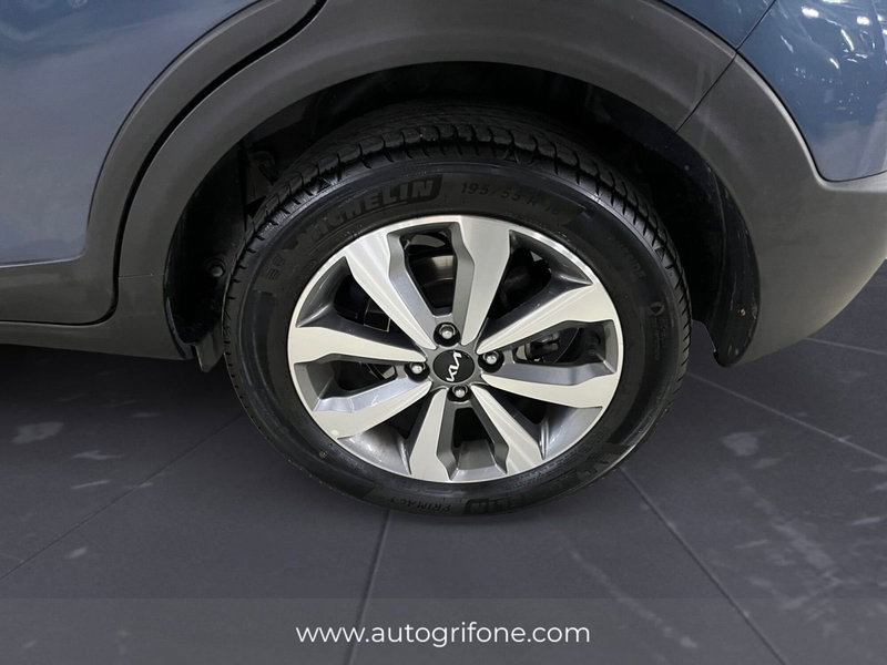 Kia Stonic usata a Modena (14)