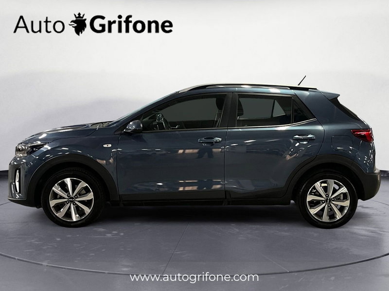 Kia Stonic usata a Modena (2)
