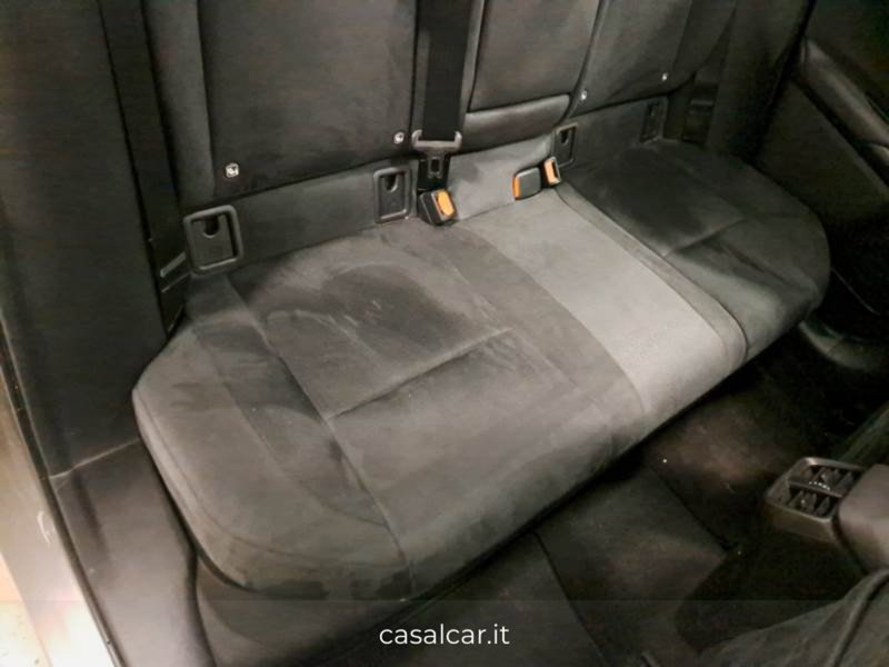 Lexus UX usata a Salerno (15)