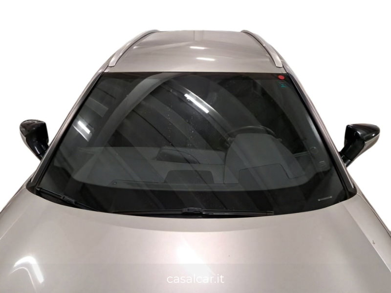 Lexus UX usata a Salerno (6)