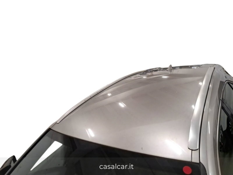 Lexus UX usata a Salerno (7)