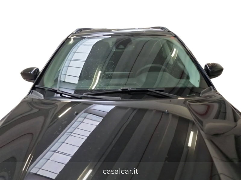 Jeep Compass usata a Potenza (6)