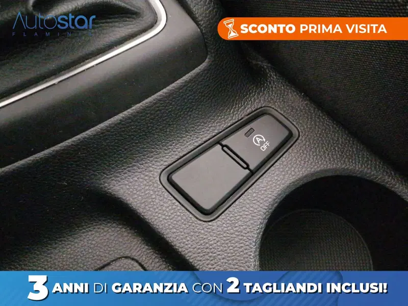 Hyundai i20 usata a Roma (17)