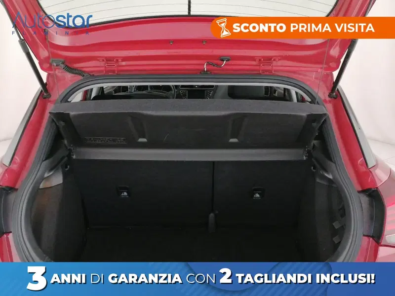 Hyundai i20 usata a Roma (9)