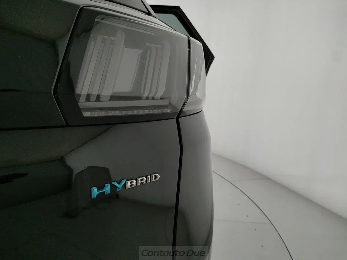 Peugeot 3008 usata a Caserta (10)