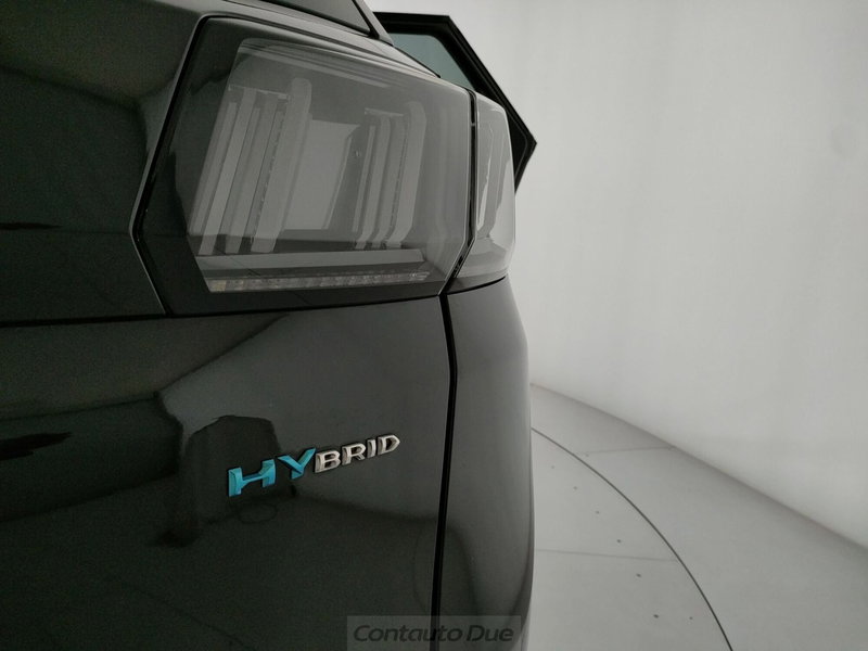 Peugeot 3008 usata a Caserta (10)