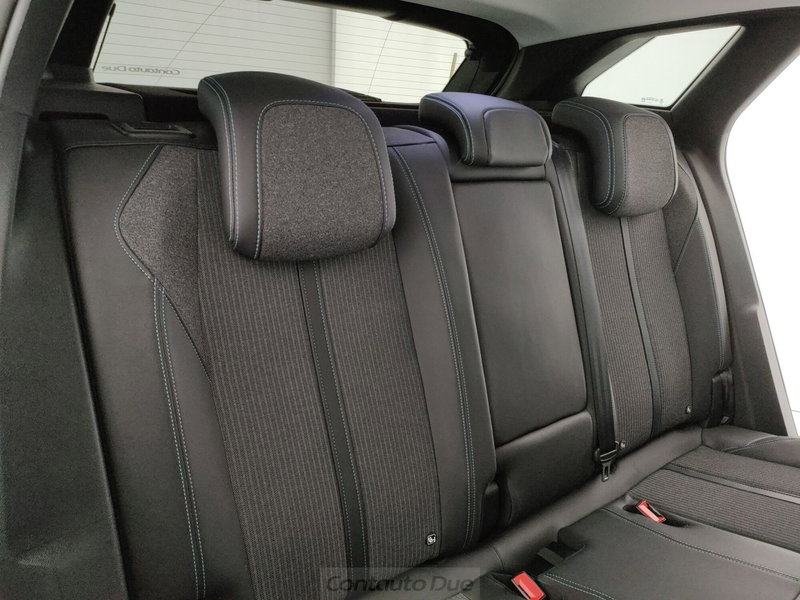 Peugeot 3008 usata a Caserta (12)