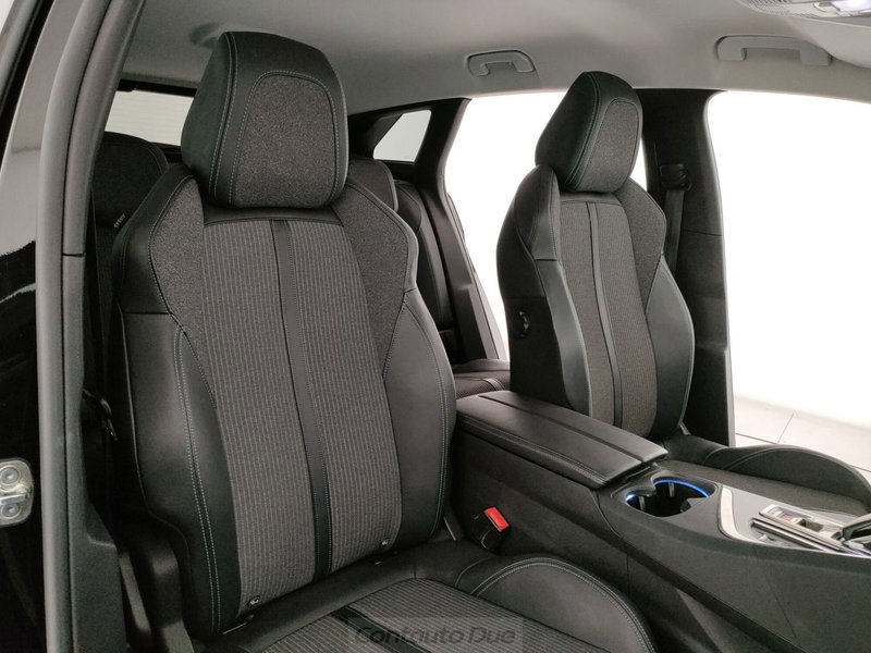 Peugeot 3008 usata a Caserta (14)