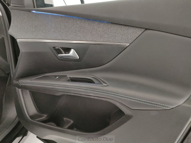 Peugeot 3008 usata a Caserta (18)