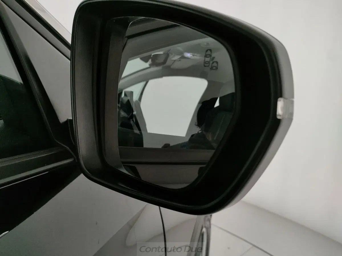Peugeot 3008 usata a Caserta (19)