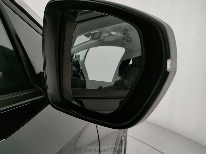 Peugeot 3008 usata a Caserta (19)