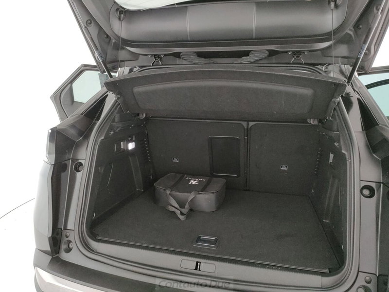 Peugeot 3008 usata a Caserta (8)