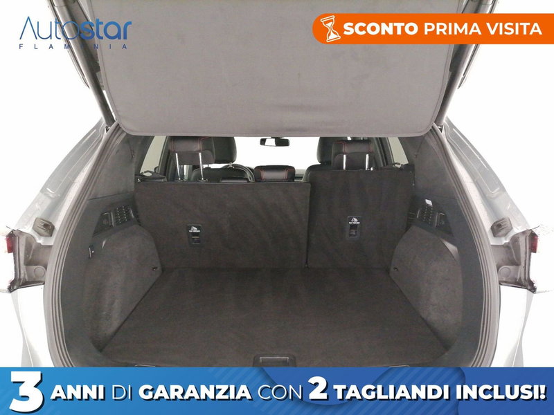 Ford Kuga usata a Roma (10)