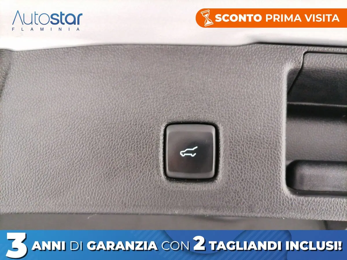 Ford Kuga usata a Roma (11)