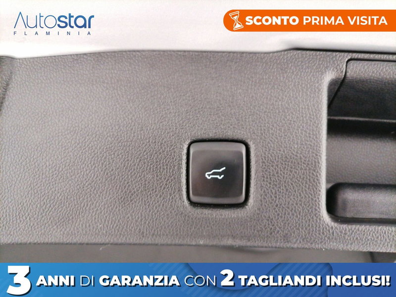 Ford Kuga usata a Roma (11)
