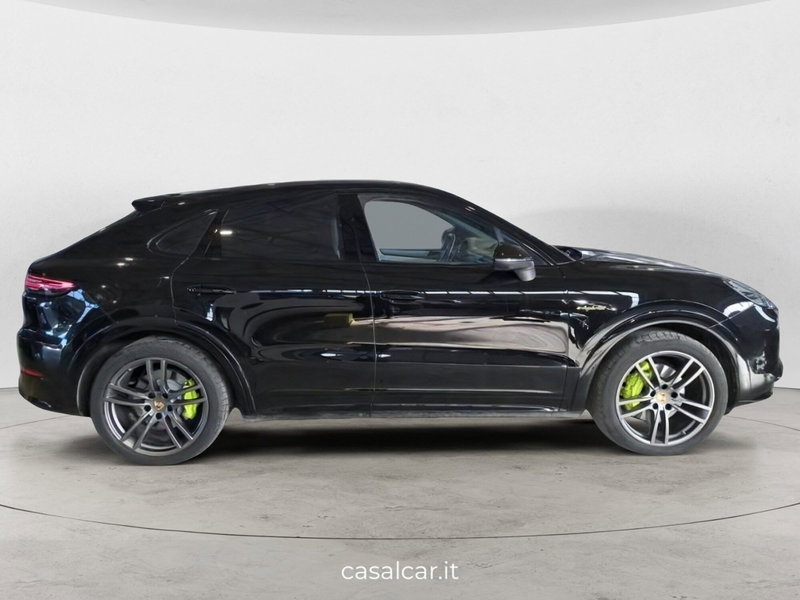 Porsche Cayenne usata a Salerno (5)